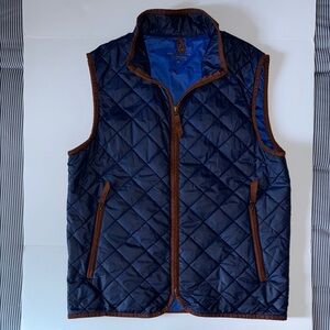 vineyard vines Lightweight Quilted Vest